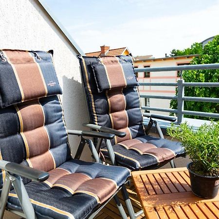 Lifestyle-Appartement Meersinn Βάρεν Εξωτερικό φωτογραφία