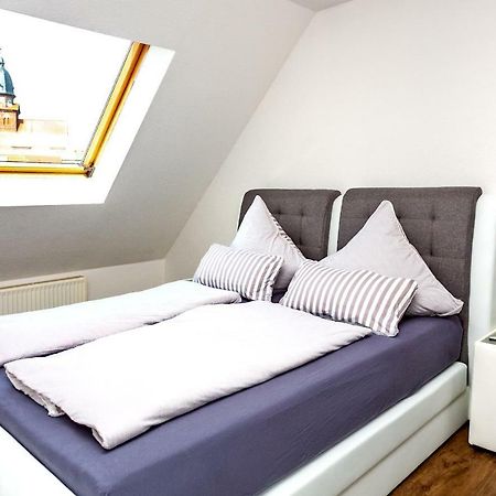 Lifestyle-Appartement Meersinn Βάρεν Εξωτερικό φωτογραφία