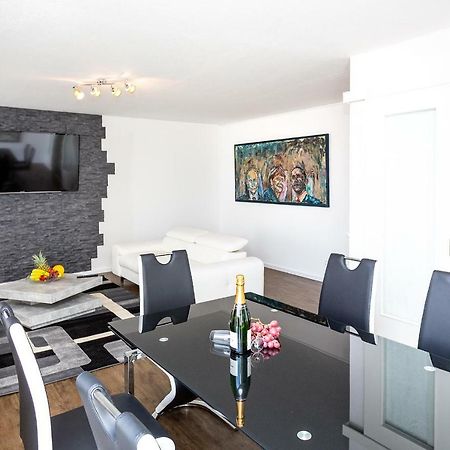Lifestyle-Appartement Meersinn Βάρεν Εξωτερικό φωτογραφία