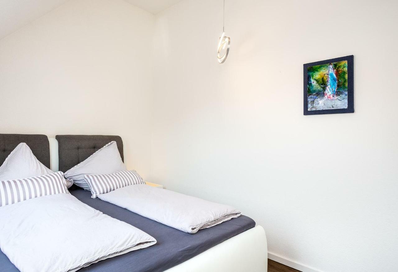Lifestyle-Appartement Meersinn Βάρεν Εξωτερικό φωτογραφία