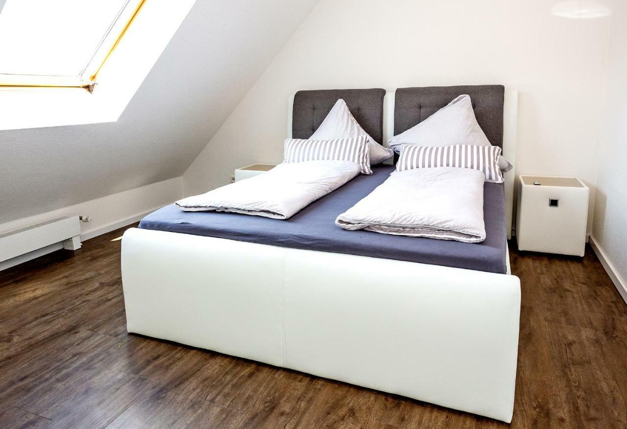 Lifestyle-Appartement Meersinn Βάρεν Εξωτερικό φωτογραφία
