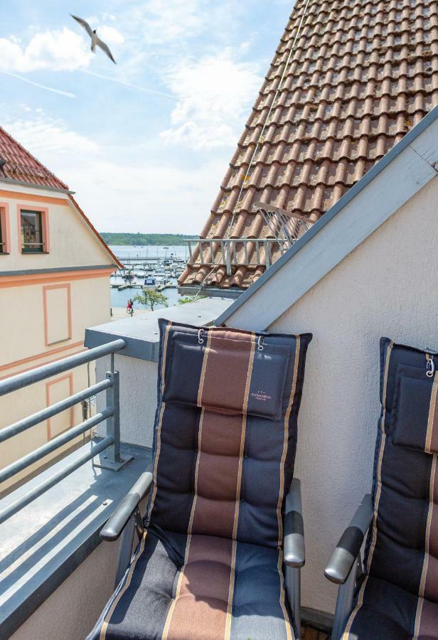 Lifestyle-Appartement Meersinn Βάρεν Εξωτερικό φωτογραφία